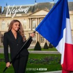 Je Pleure De Ouf Chords by Wejdene