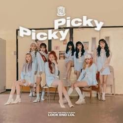 Picky Picky Chords by Weki Meki
