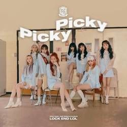 Picky Picky by Weki Meki