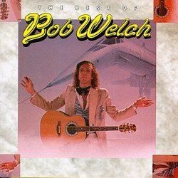 Church Chords by Bob Welch