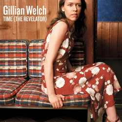 Back Turn And Swing by Gillian Welch
