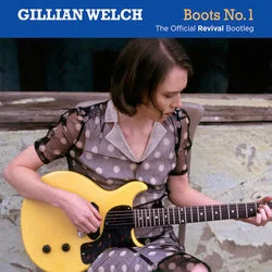 By The Mark Chords by Gillian Welch