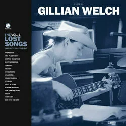 Chinatown Chords by Gillian Welch