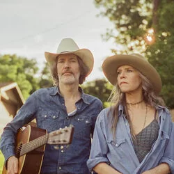 Empty Trainload Of Sky Chords by Gillian Welch