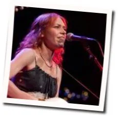Hard Times Chords by Gillian Welch