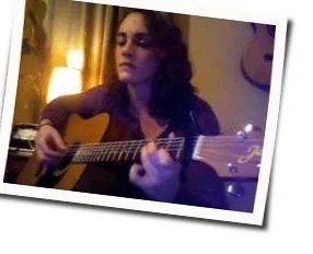 Make Me A Pallet On Your Floor Chords by Gillian Welch