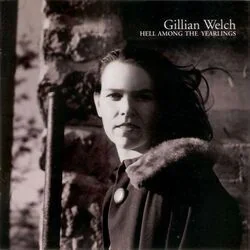 My Morphine Chords by Gillian Welch