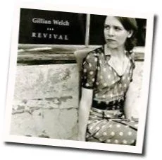 One More Dollar Tab by Gillian Welch