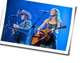 Rock Of Ages Chords by Gillian Welch