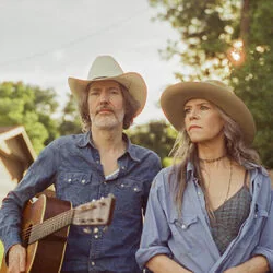 The Bells And The Birds Chords by Gillian Welch