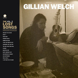 Beautiful Boy Chords by Gillian Welch
