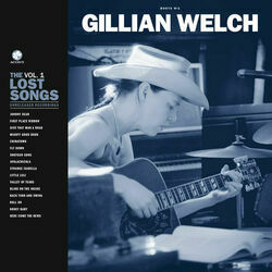 Chinatown Chords by Gillian Welch