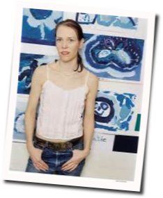 Dear Someone Chords by Gillian Welch