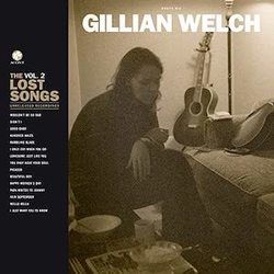 Didn't I Chords by Gillian Welch