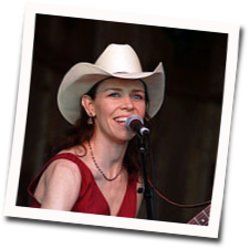 Dry Town Chords by Gillian Welch