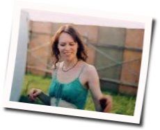 Good Til Now Chords by Gillian Welch