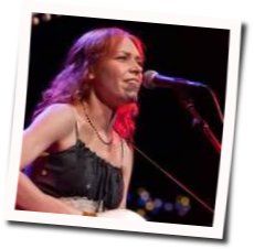 Hard Times Chords by Gillian Welch
