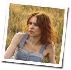 Honey Now Chords by Gillian Welch