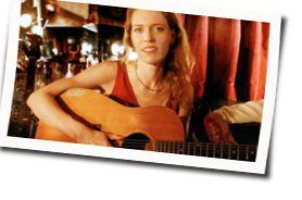 I Don't Want To Go Downtown Chords by Gillian Welch