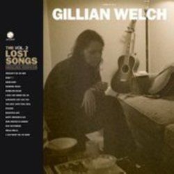 I Just Want You To Know by Gillian Welch