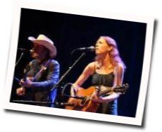 I Made A Lovers Prayer Chords by Gillian Welch