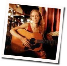 I'll Fly Away Tab by Gillian Welch