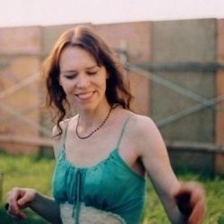 Look At Miss Ohio Ukulele Chords by Gillian Welch