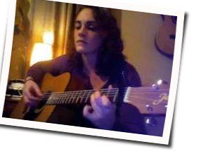 Gillian Welch Make Me A Pallet On Your Floor Guitar Chords Guitar Chords Explorer