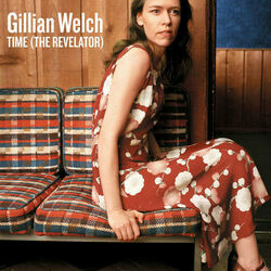 My First Lover by Gillian Welch