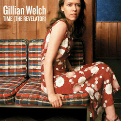 My First Lover Chords by Gillian Welch