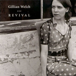 Only One And Only Chords by Gillian Welch