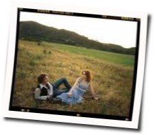 Orphan Girl Tab by Gillian Welch