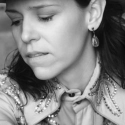 Peace In The Valley Chords by Gillian Welch