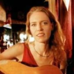 Picasso Chords by Gillian Welch