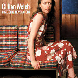 Red Clay Halo Chords by Gillian Welch