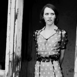 Strange Isabella by Gillian Welch