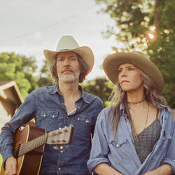The Bells And The Birds Chords by Gillian Welch