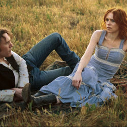 The Way It Goes Chords by Gillian Welch