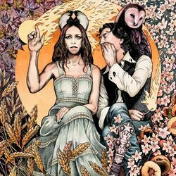 The Way The Whole Thing Ends Tab by Gillian Welch