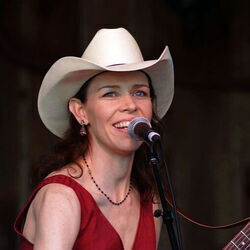 What We Had Chords by Gillian Welch