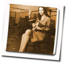 Wrecking Ball Chords by Gillian Welch