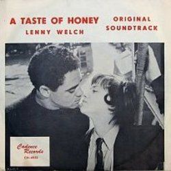 A Taste Of Honey Chords by Lenny Welch