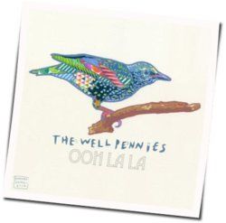 Spark Chords by The Well Pennies