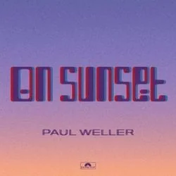 On Sunset Album Chords by Paul Weller
