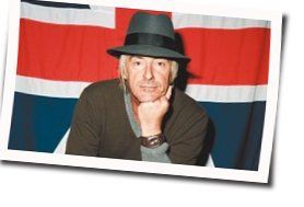 All On A Misty Morning Chords by Paul Weller