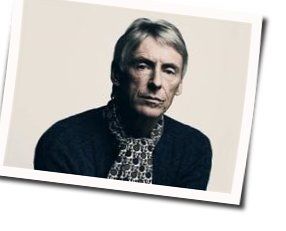 Aspects by Paul Weller