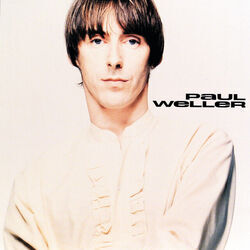 Bull Rush Chords by Paul Weller