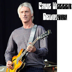 Devotion Chords by Paul Weller