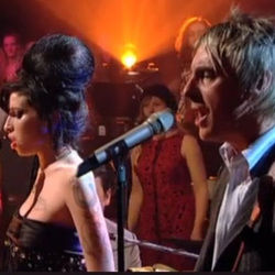 Don't Go To Strangers Chords by Paul Weller
