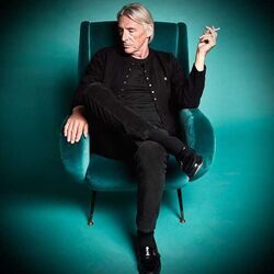 Feeling Alright Chords by Paul Weller